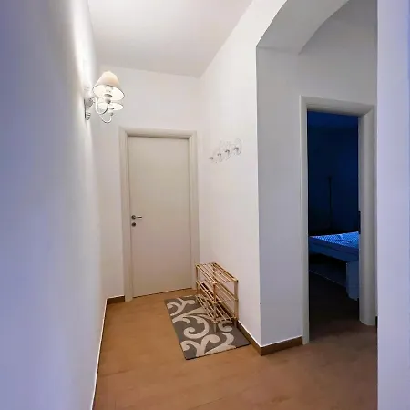Zielli Casa Vacanze! Trapani