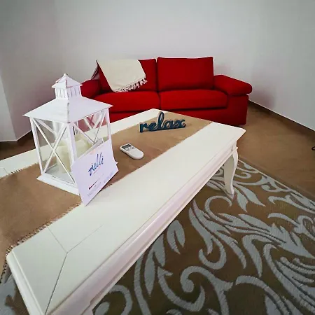 Zielli Casa Vacanze! Apartment