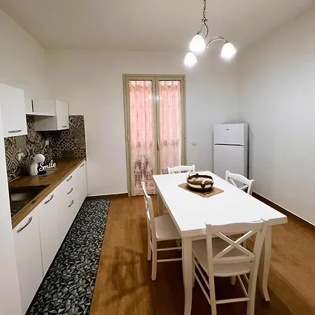 Zielli Casa Vacanze! Trapani
