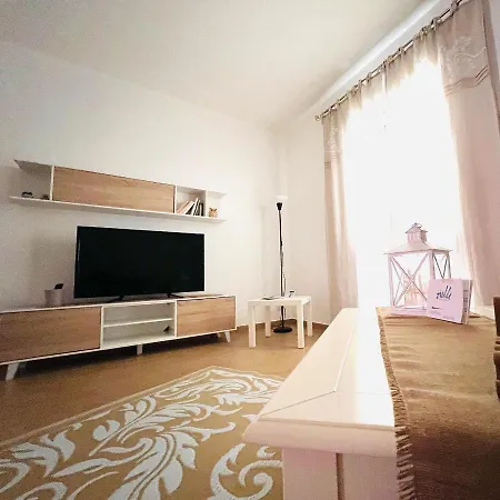 Apartament Zielli Casa Vacanze!