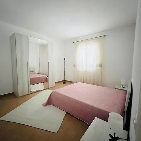 Zielli Casa Vacanze! Apartament *