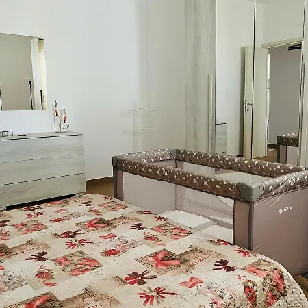 Zielli Casa Vacanze! *